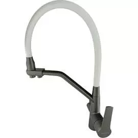 Однорычажный смеситель для кухни Rainsberg R603CY-0