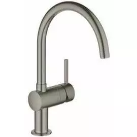 Однорычажный смеситель для мойки Grohe