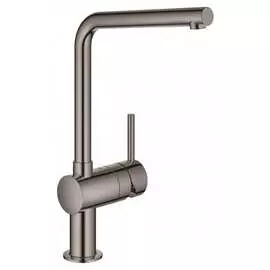 Однорычажный смеситель для мойки Grohe