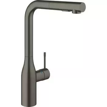 Однорычажный смеситель для мойки Grohe