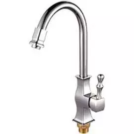 Однорычажный смеситель для мойки Potato