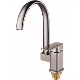 Однорычажный смеситель для мойки Potato