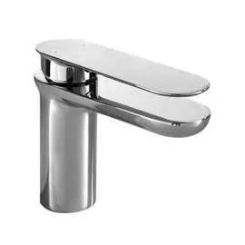 Однорычажный смеситель для раковины Bravat