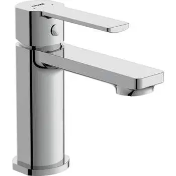 Однорычажный смеситель для раковины Cersanit SMART 63047