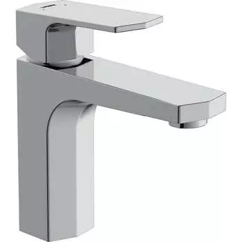 Однорычажный смеситель для раковины Cersanit WISLA 63055