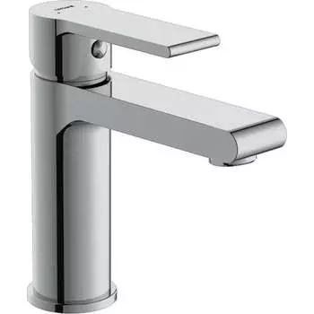 Однорычажный смеситель для раковины Cersanit BRASKO 63020