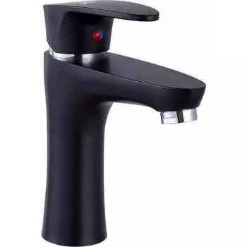 Однорычажный смеситель для раковины FASHUN PL1005-7