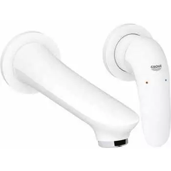 Однорычажный смеситель для раковины Grohe