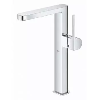 Однорычажный смеситель для раковины Grohe Plus 32618003