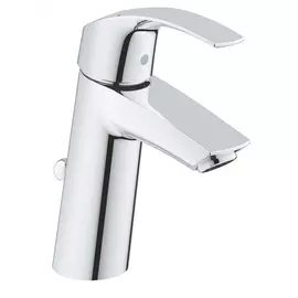 Однорычажный смеситель для раковины Grohe