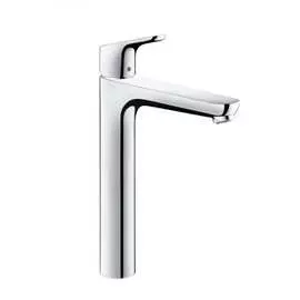 Однорычажный смеситель для раковины Hansgrohe Focus 230 31532000 00037467