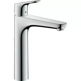 Однорычажный смеситель для раковины Hansgrohe Focus 190 31518000 00044785
