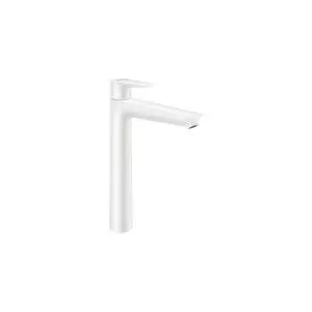 Однорычажный смеситель для раковины Hansgrohe Talis E 240 7171770000065390