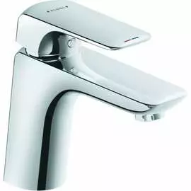 Однорычажный смеситель для раковины Kludi