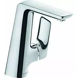 Однорычажный смеситель для раковины Kludi