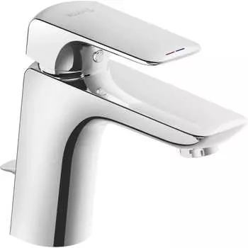 Однорычажный смеситель для раковины Kludi