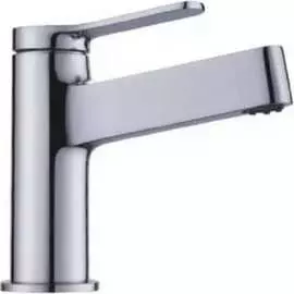 Однорычажный смеситель для раковины OUTE