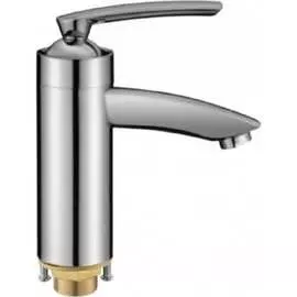 Однорычажный смеситель для раковины OUTE