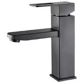 Однорычажный смеситель для раковины OUTE