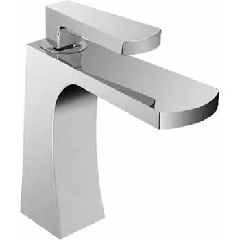 Однорычажный смеситель для раковины OUTE