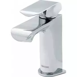 Однорычажный смеситель для раковины Swedbe Iris 7350078200677