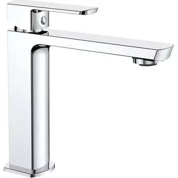 Однорычажный смеситель для раковины VINCEA Next VBF-1N1CH