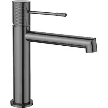 Однорычажный смеситель для раковины VINCEA Desire VBF-1D1GM