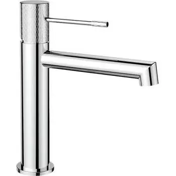 Однорычажный смеситель для раковины VINCEA Desire VBF-1D1CH