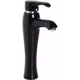 Однорычажный смеситель для умывальника MELANA