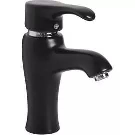 Однорычажный смеситель для умывальника MELANA