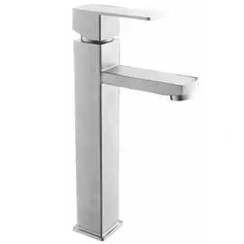 Однорычажный смеситель для умывальника MELANA 6110