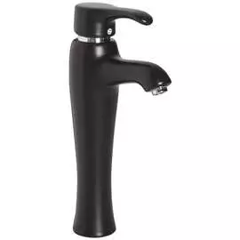 Однорычажный смеситель для умывальника MELANA