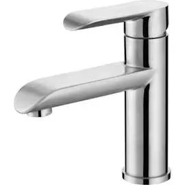 Однорычажный смеситель для умывальника MELANA F Paola Hi-tech 610601