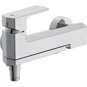 Однорычажный смеситель для ванны Cersanit WISLA 63056