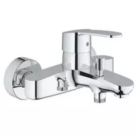 Однорычажный смеситель для ванны Grohe