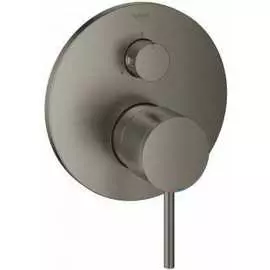 Однорычажный смеситель для ванны Grohe