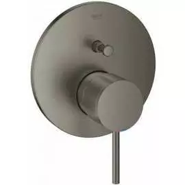 Однорычажный смеситель для ванны Grohe