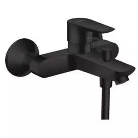 Однорычажный смеситель для ванны Hansgrohe Talis E 71740670 00055521