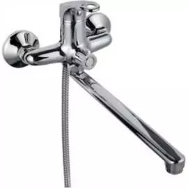 Однорычажный смеситель для ванны MYNAH