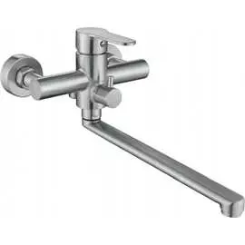 Однорычажный смеситель для ванны OUTE