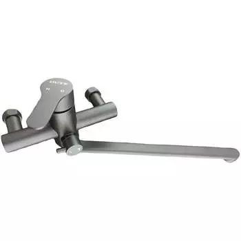 Однорычажный смеситель для ванны OUTE T40123H