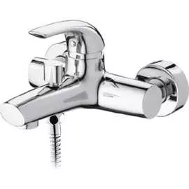 Однорычажный смеситель для ванны Raiber