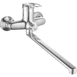 Однорычажный смеситель для ванны Rainsberg R3223F