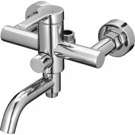 Однорычажный смеситель для ванны Swedbe Diana 7350078204866