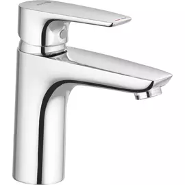 Однорычажный смеситель на умывальник Kludi