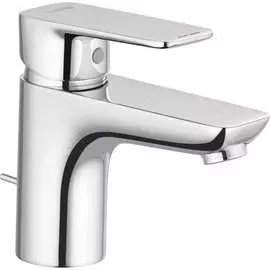 Однорычажный смеситель на умывальник Kludi