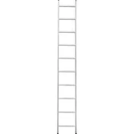 Односекционная алюминиевая лестница SMARTY SN011-110