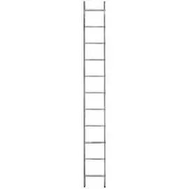 Односекционная лестница Gigant