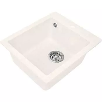 Односекционная мойка GRANSTONES