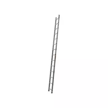 Односекционная приставная лестница НАШ 111114